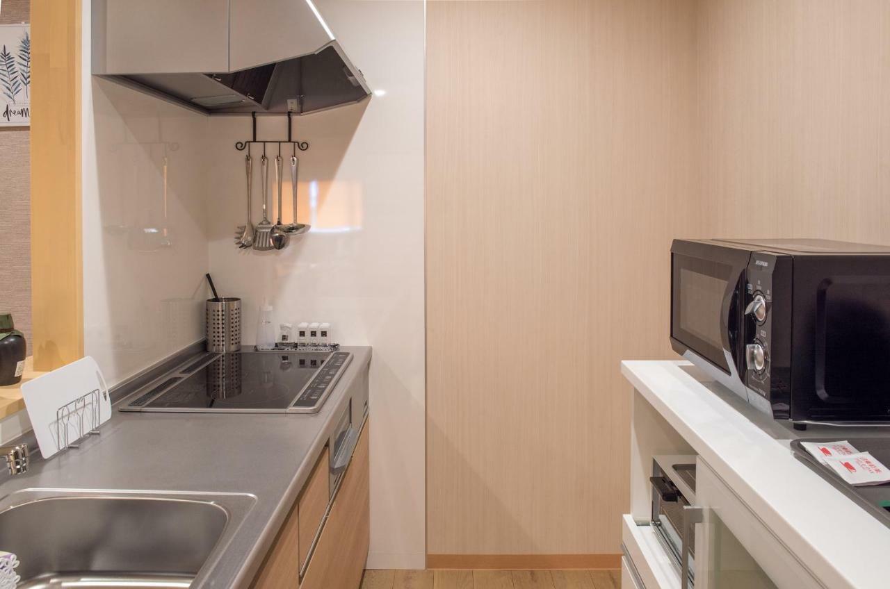 Hakka Apartman Beppu Kültér fotó
