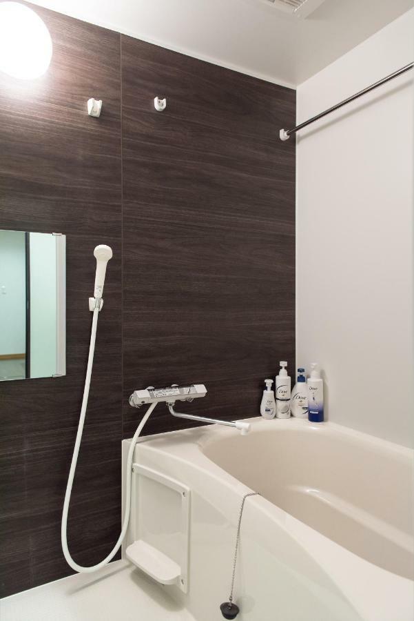 Hakka Apartman Beppu Kültér fotó